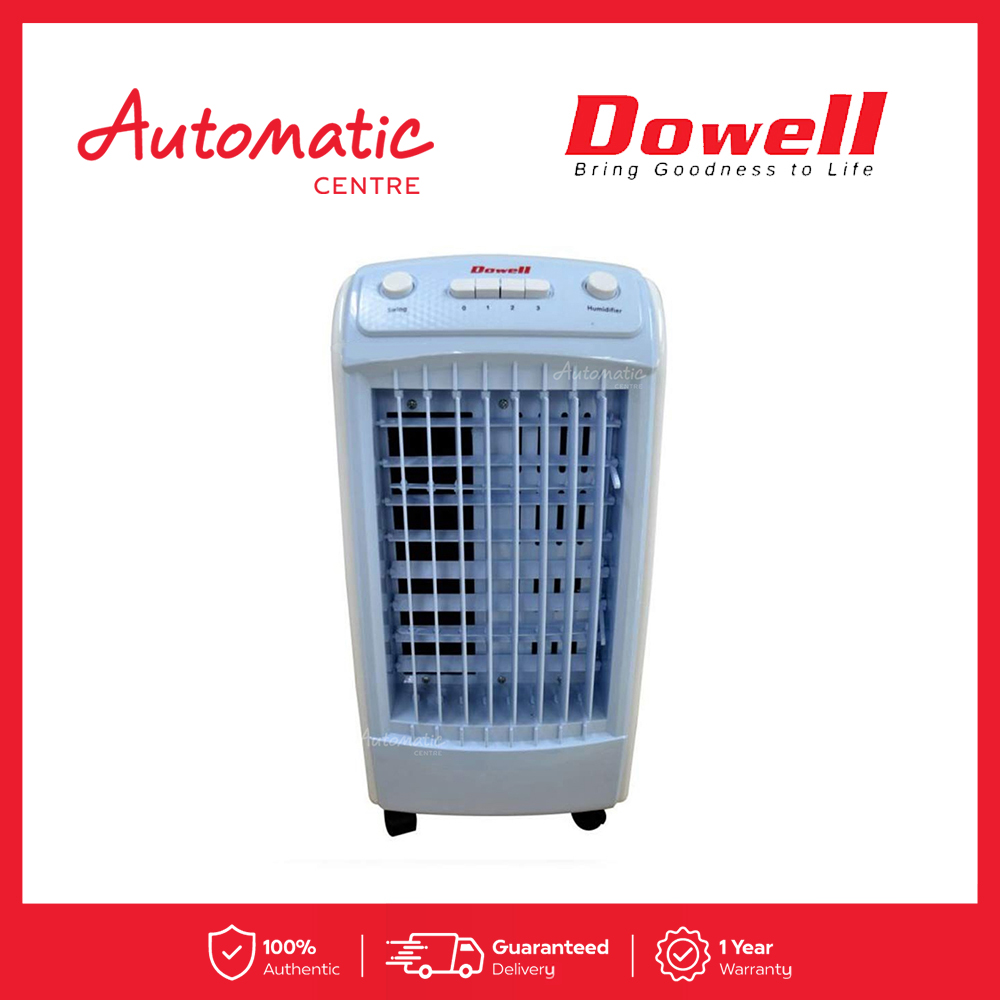 Dowell ARC 10P 3 Liters Air Cooler with Filter Lazada PH
