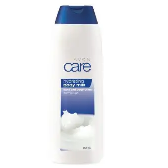 body care moisturizing lotion