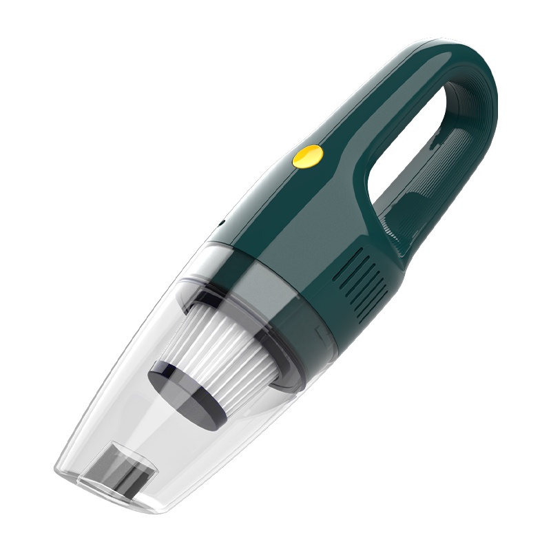 Car vacuum cleaner Handheld wireless vacuum cleaner Highpower