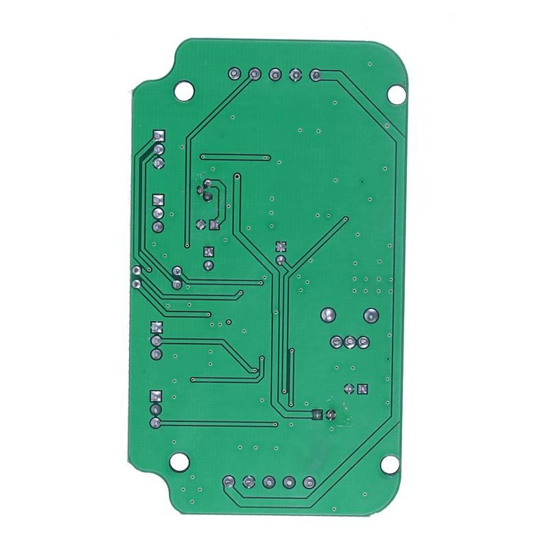 0-10V Load Cell sensor Amplifier Transmitter Weight sensor