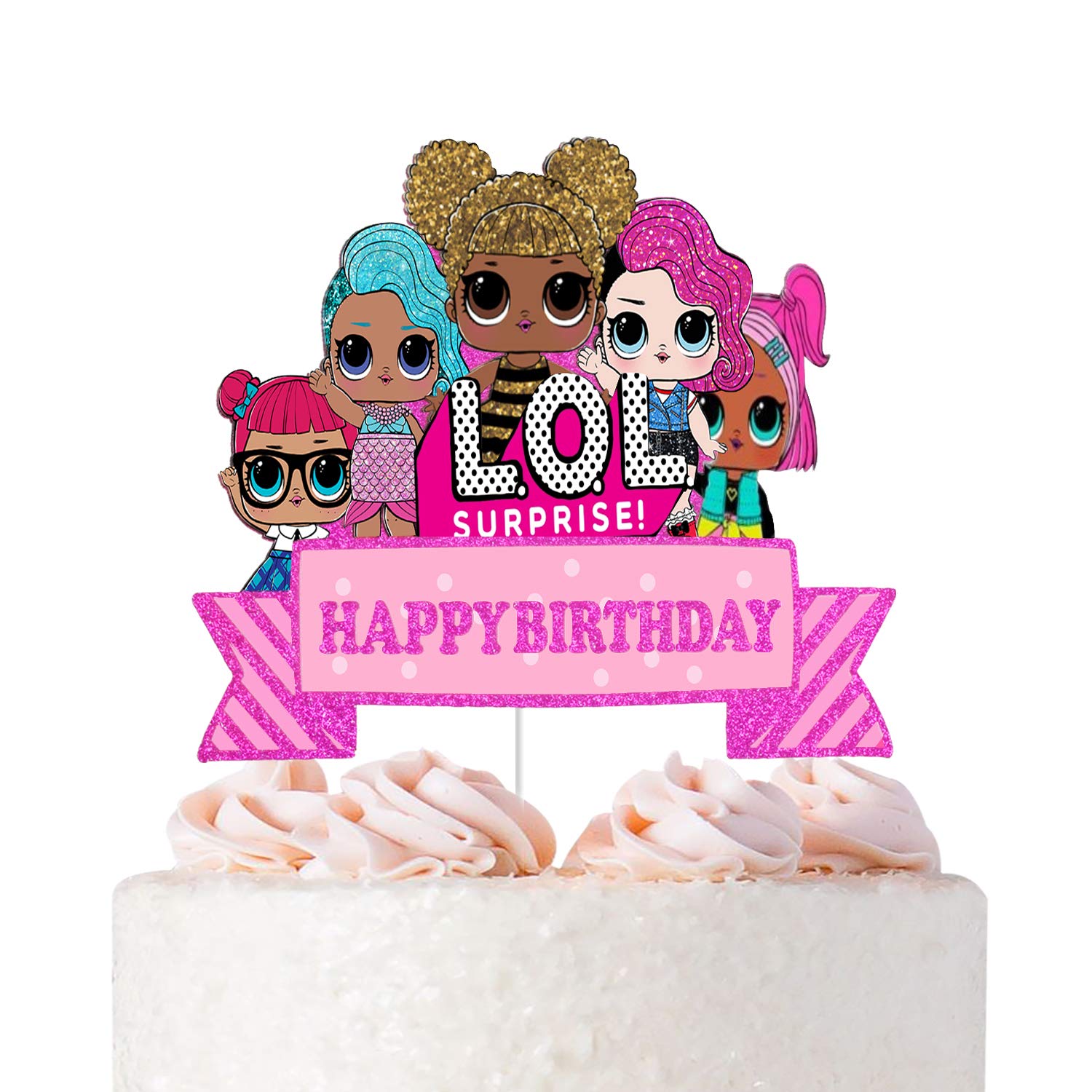 edible-lol-surprise-dolls-birthday-party-cake-topper-wafer-paper-7-5