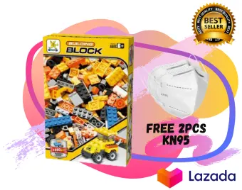 lazada building blocks