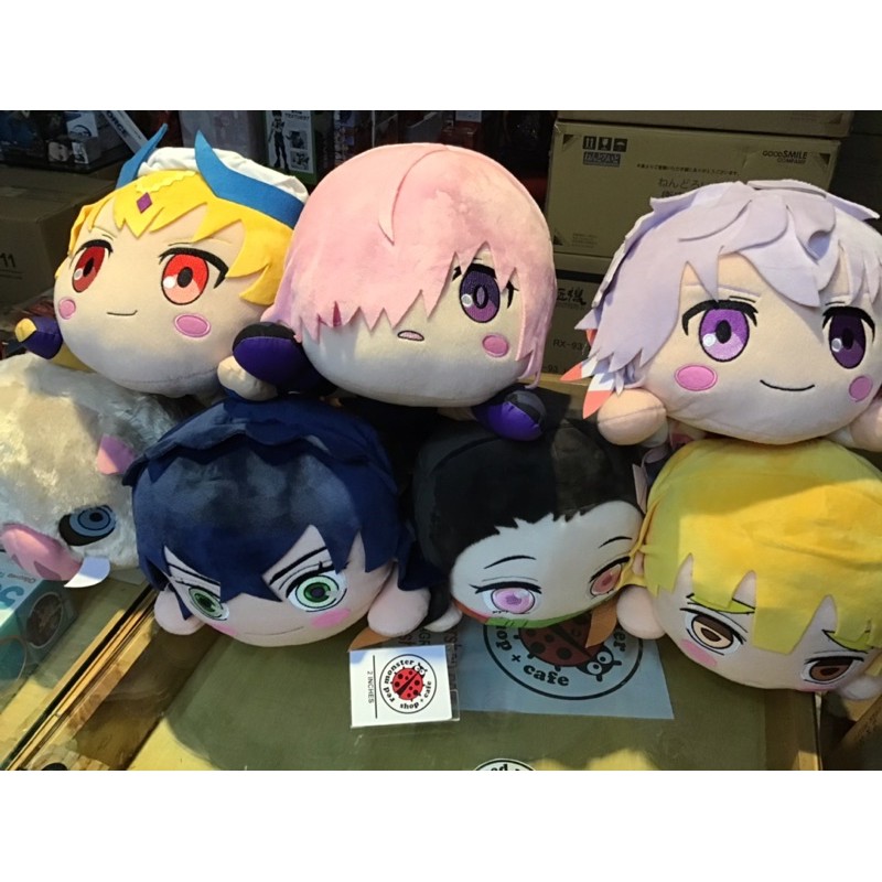 fate nesoberi
