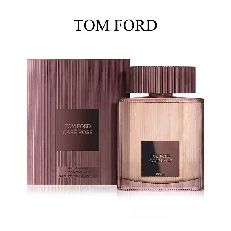 [Legit&Genuine] Café Rose EDP 100ml Floral Unisex Fragrance Women