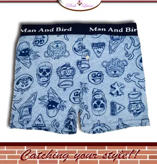 lazada boxer shorts