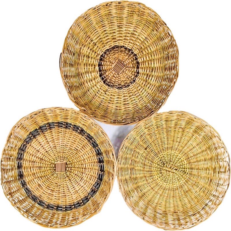 Nito Plates Native (Paper plates holder) Lazada PH
