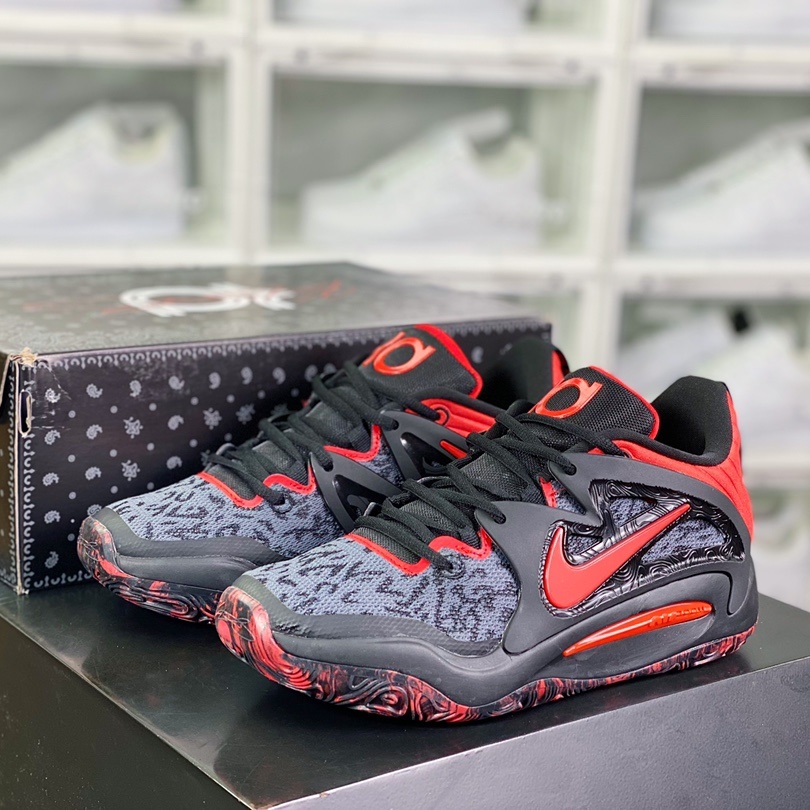 2023 【2color】2023 Original Kevin Durant kd Shoes Basketball kd 15 EP