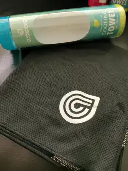 buy cooling towel