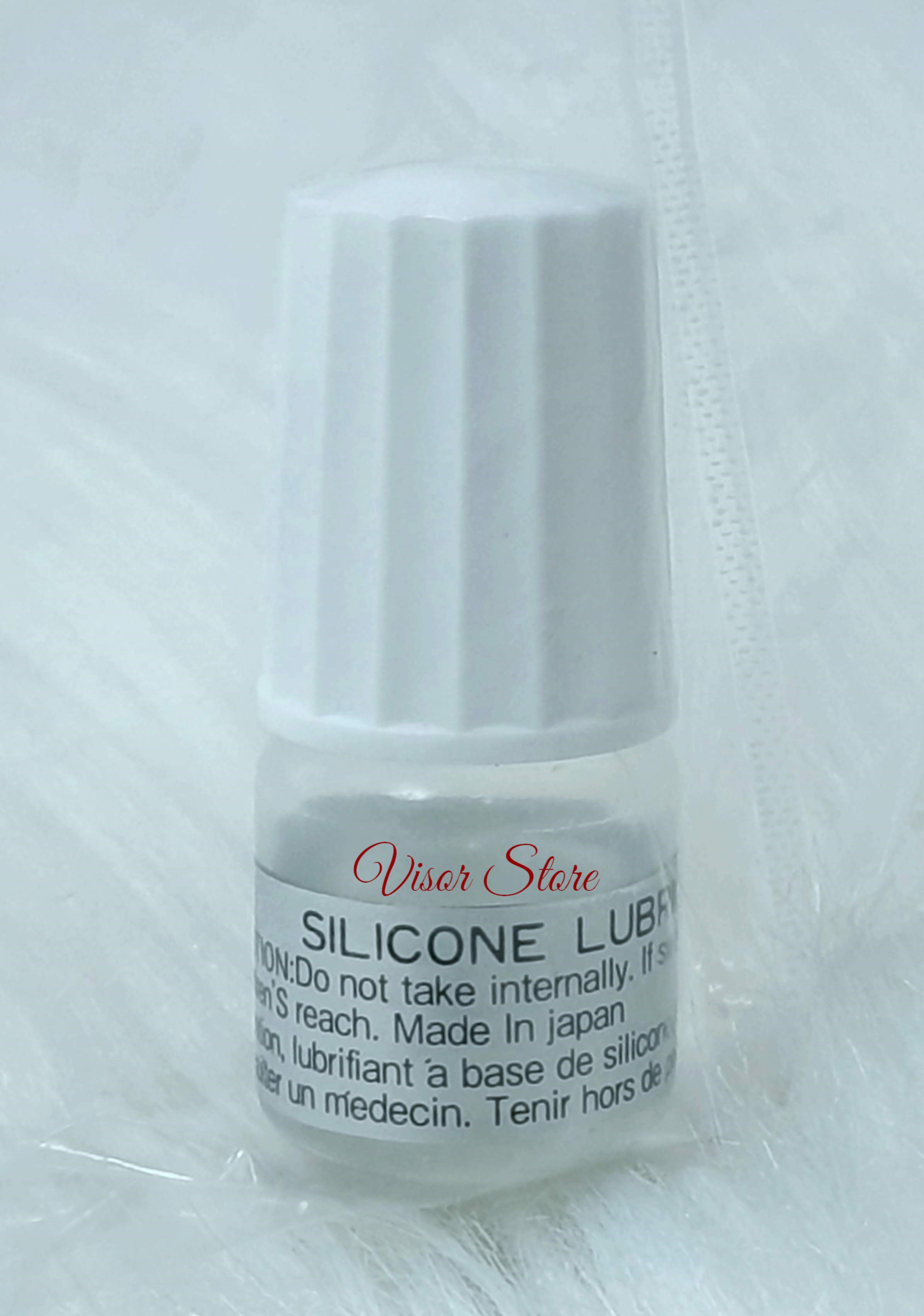 TVS Arai Silicone Lubricant Lazada PH