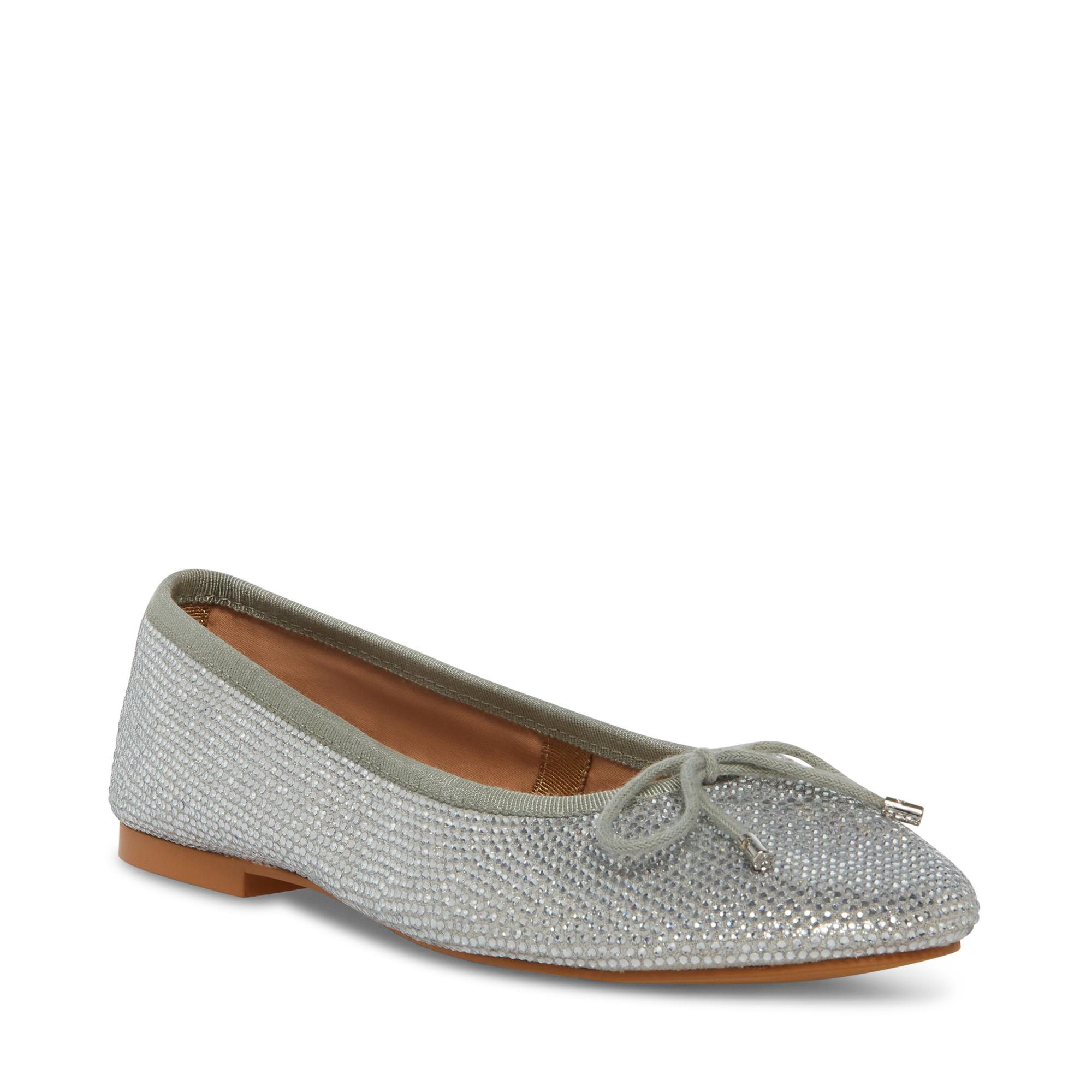 Steve Madden Bellamie - Stivali Alti Donna Al Ginocchio Con Strass