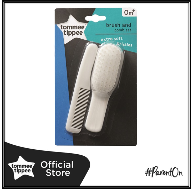 tommee tippee comb