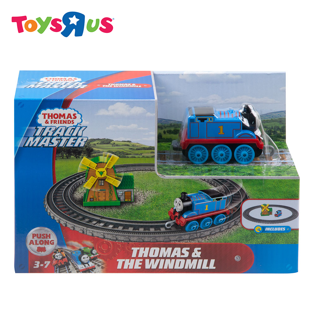 lazada thomas and friends