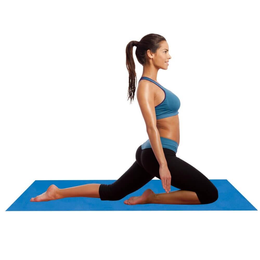 Yoga Mat - Eser Marketing Fitness (Pvt) Ltd