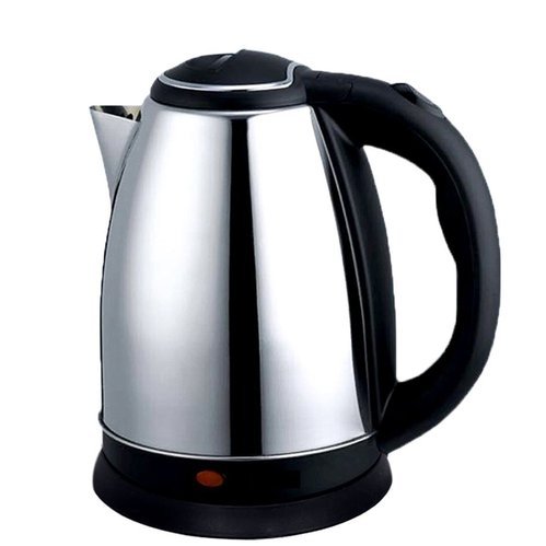 1500W Stainless Steel Cordless Jug 