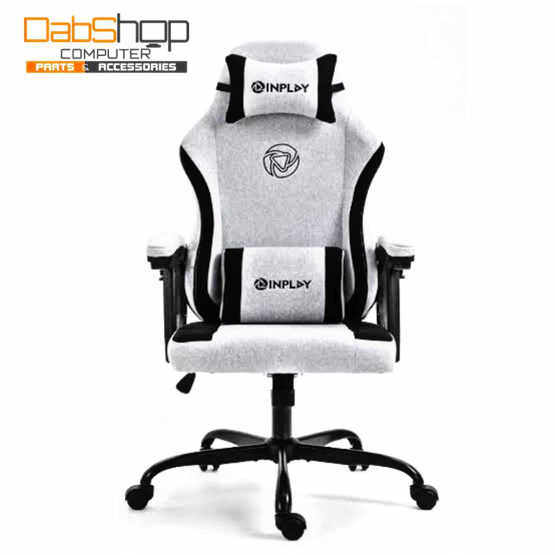 Inplay gaming chair review sale