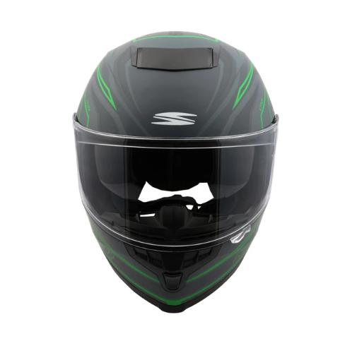 spyder lynx visor