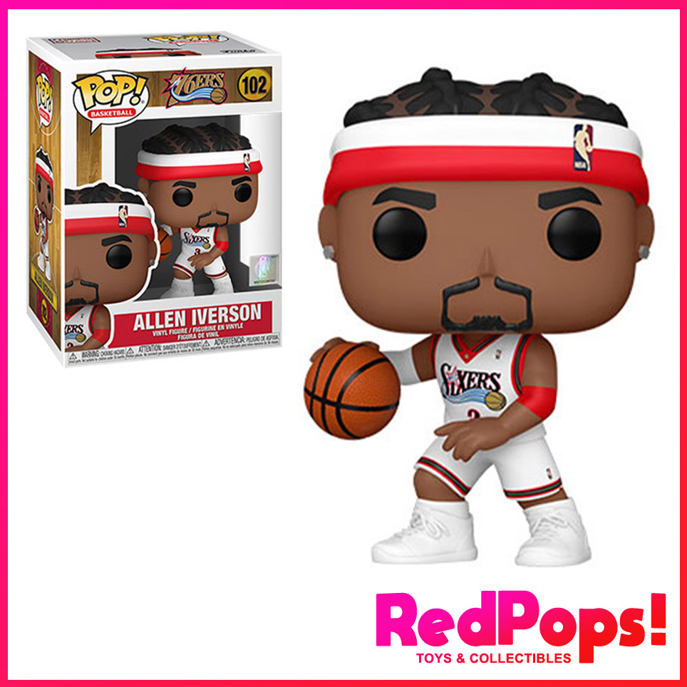 Original Funko POP! Basketball - NBA 