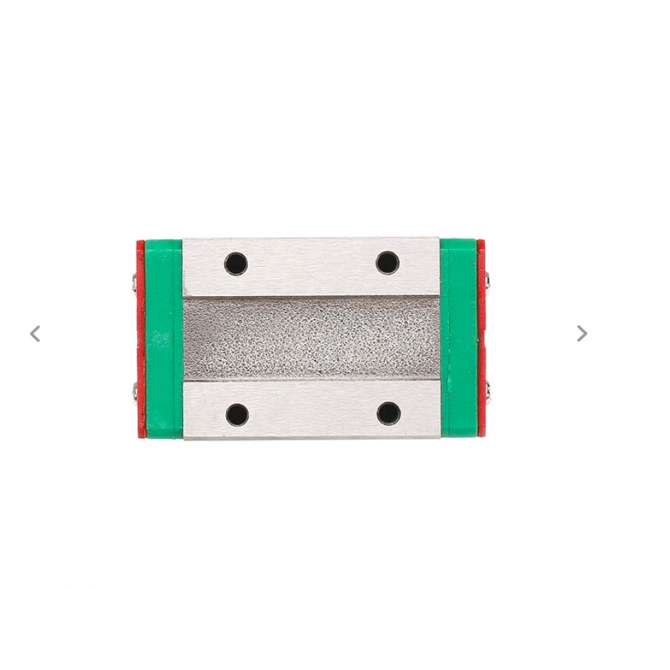 Linear Rail 12Mm Carriage Block Mgn12H Lazada PH