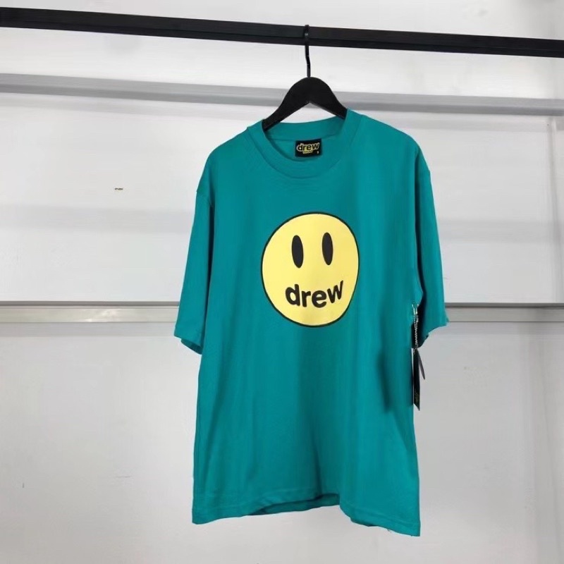 Drew Smiley Original Oversized T-shirt 