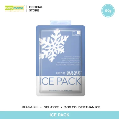 Babymama - Reusable Gel Ice Pack - Small