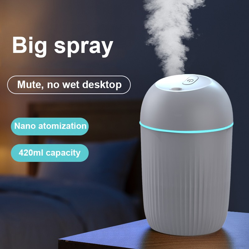 15 Of The Best Humidifiers At Walmart Your Room Needs Cute Little