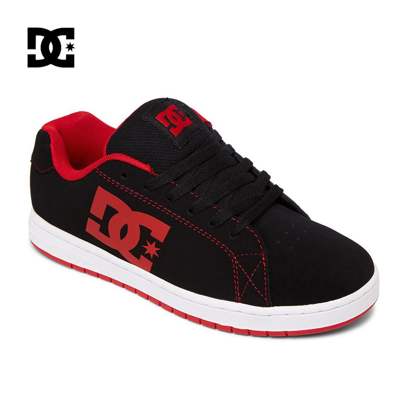 dc shoes judge