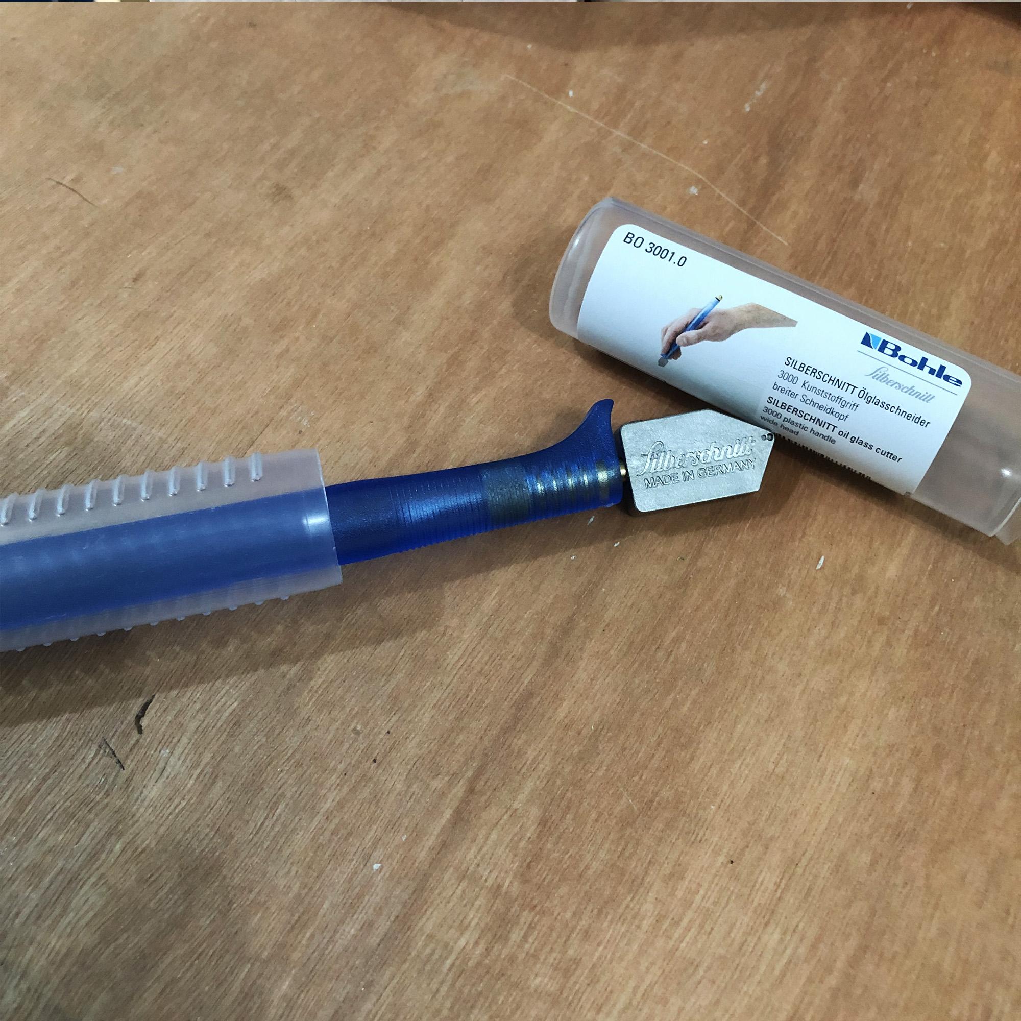 BOHLE Oilfed Glass Cutter BO3001 Lazada PH