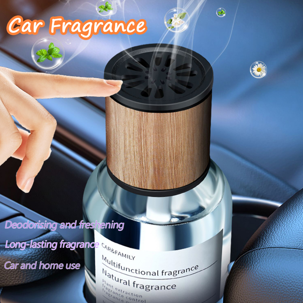 3 x Car Fragrance VIP 878, Air Purifier Home, Air Freshener, Car Air  Freshener, Air Freshener Home, Car Accessories Interior, Fragrance  Dispenser, Luxury Perfume, Car Accessories : : Automotive