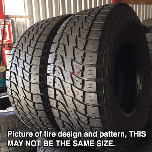 235/75 R15 Leao Lion Sport GP, A/T, M/T 235/75R15 Tire Thailand Lazada PH