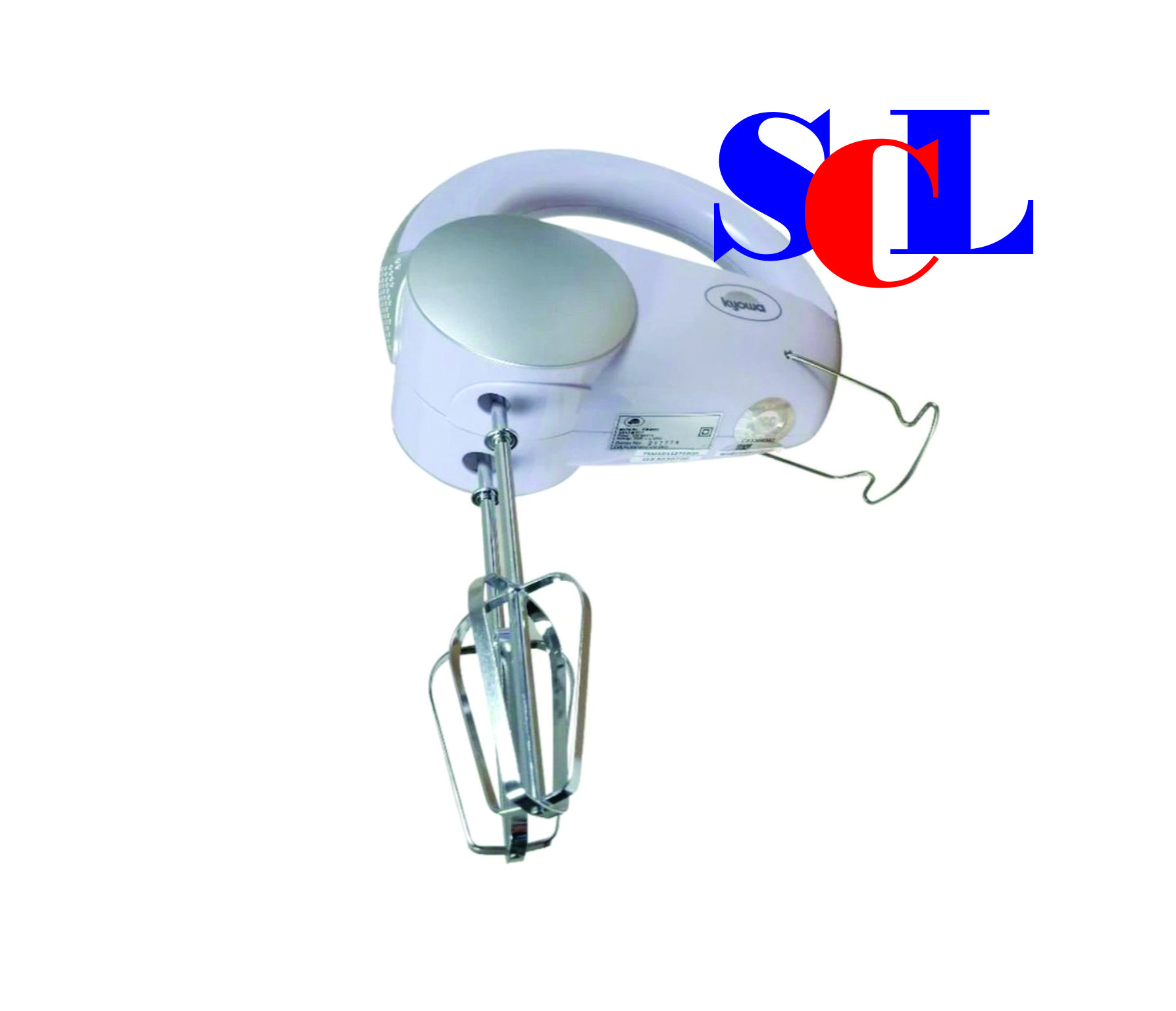 KW4406 HAND MIXER Lazada PH