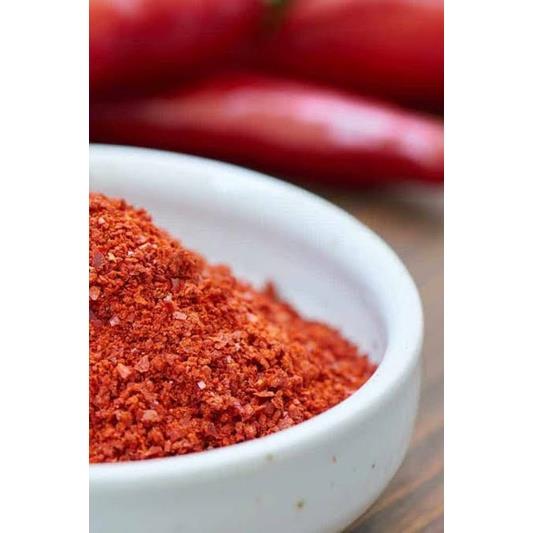 NONGBU Gochugaru Chili flakes 1Kg (Red pepper) For Kimchi Lazada PH