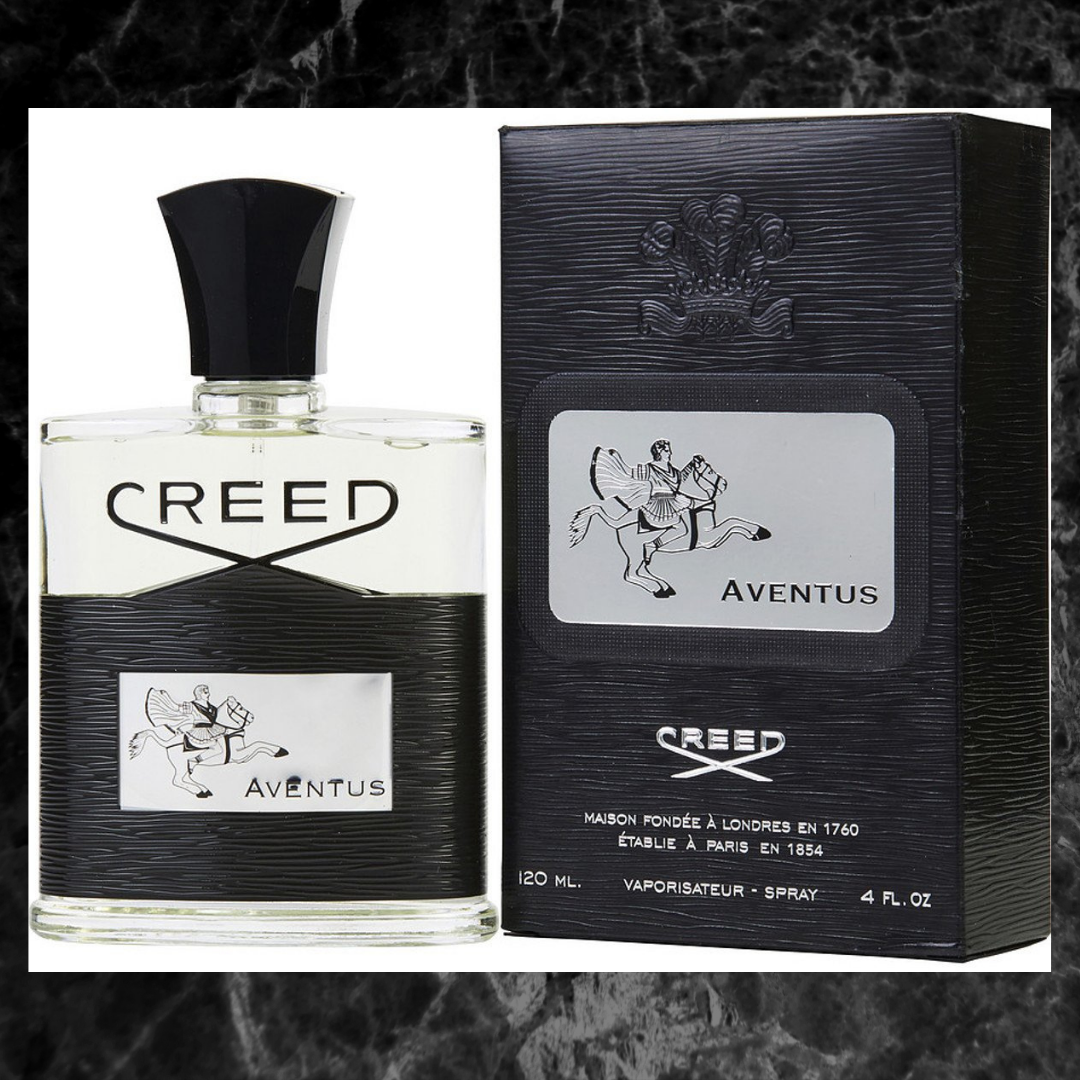 Creed aventus 120ml sale