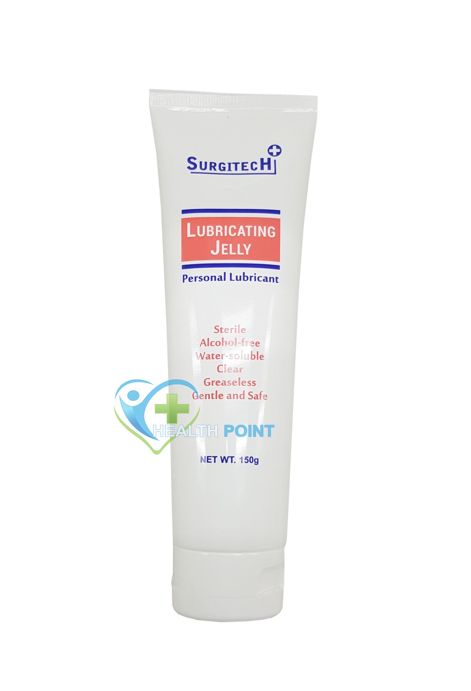 Lubricating Jelly SURGITECH Lazada PH