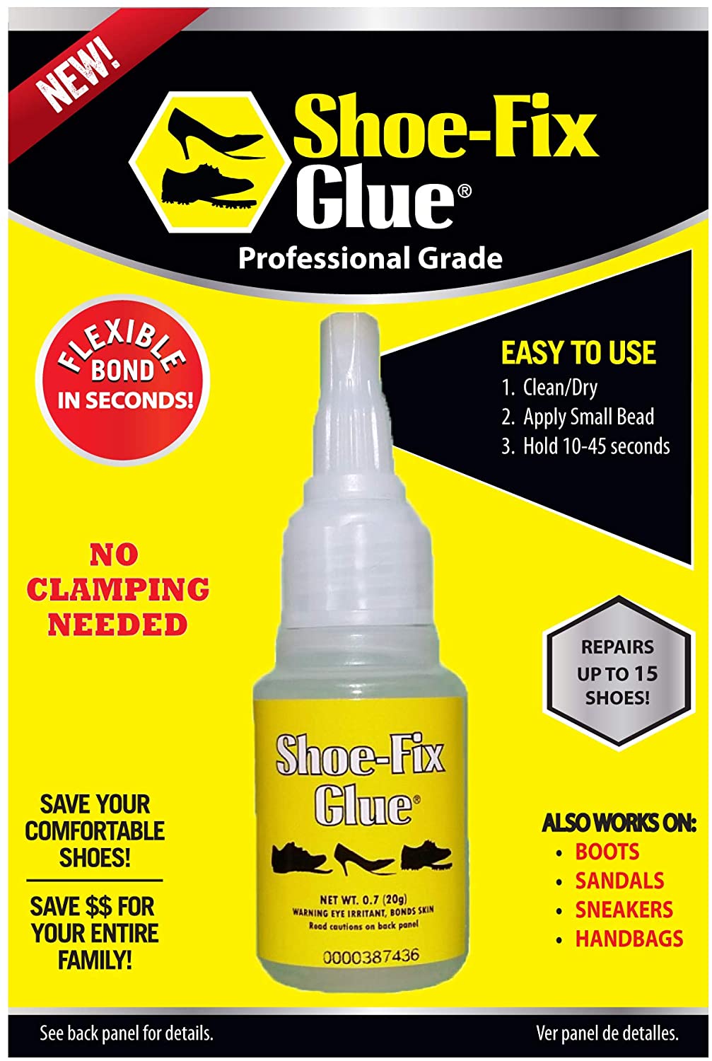 Shoe A Horse With Super Glue - EasyCare Hoof Boot News