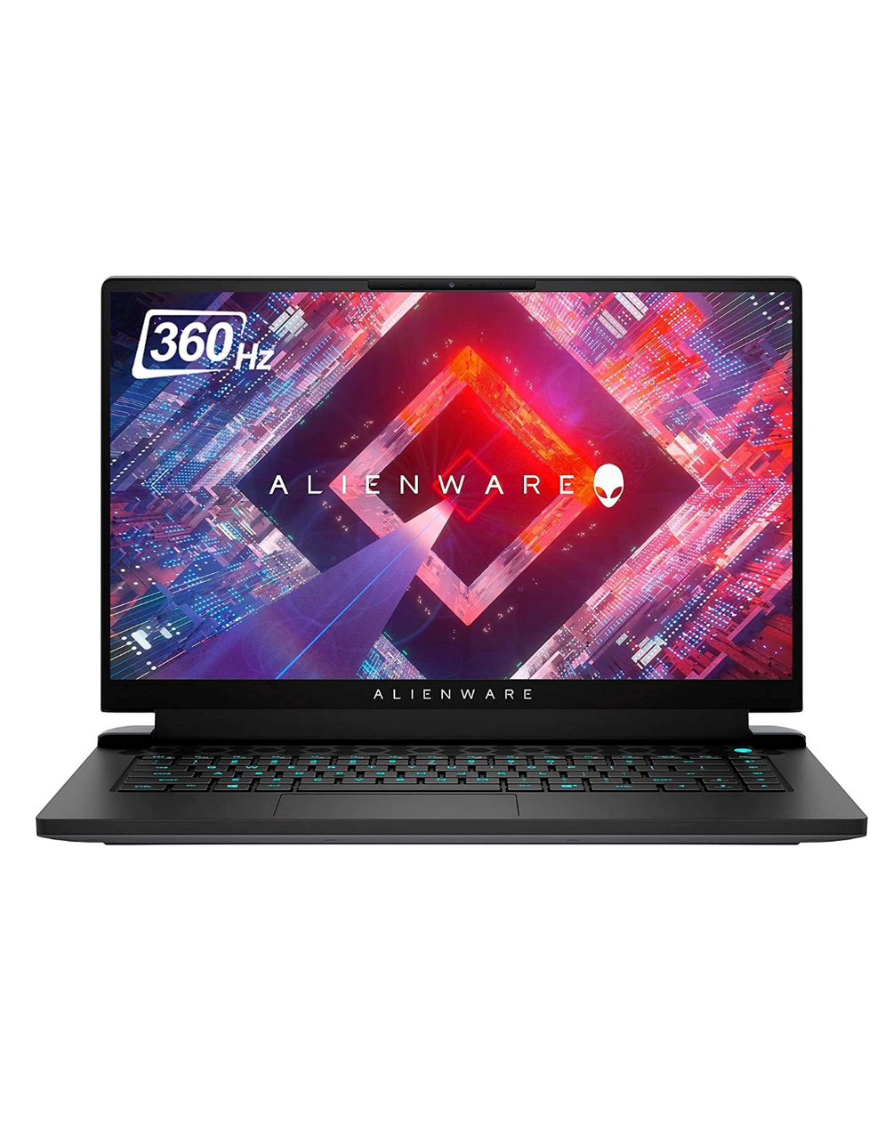 BRAND NEW Alienware M15 R5 Gaming Laptop 15.6 FHD Ryzen R9 5900HX