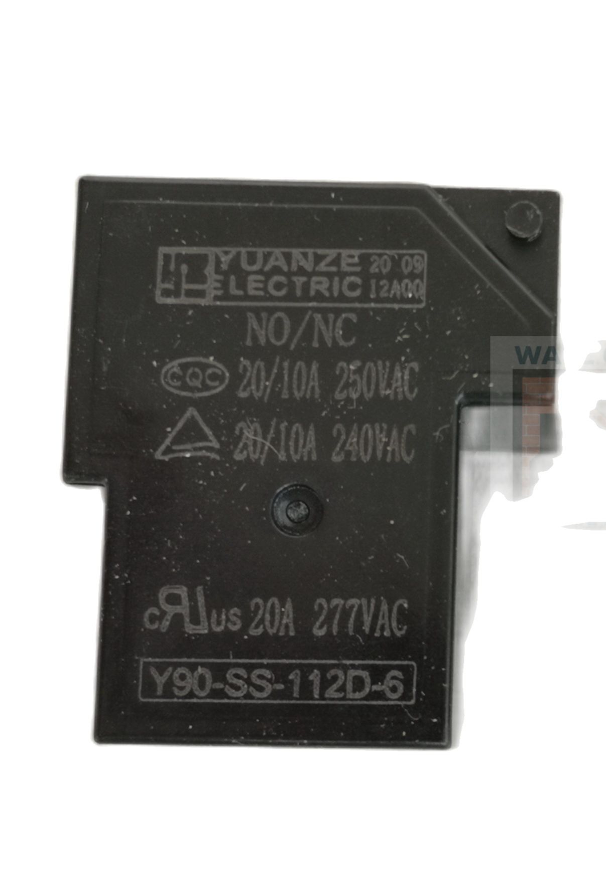 3 PCS NEW IN BOX YUANZE Y90-SS-112DM1