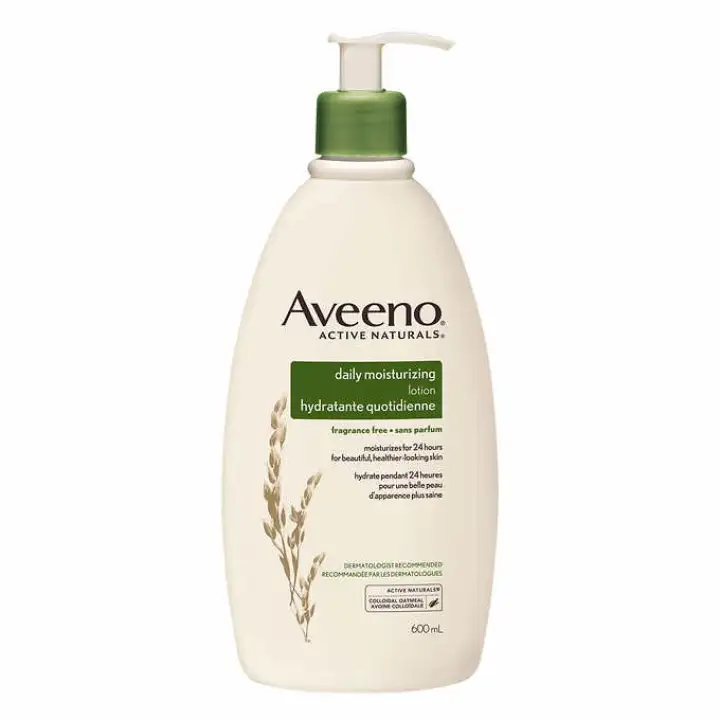 aveeno lotion lazada