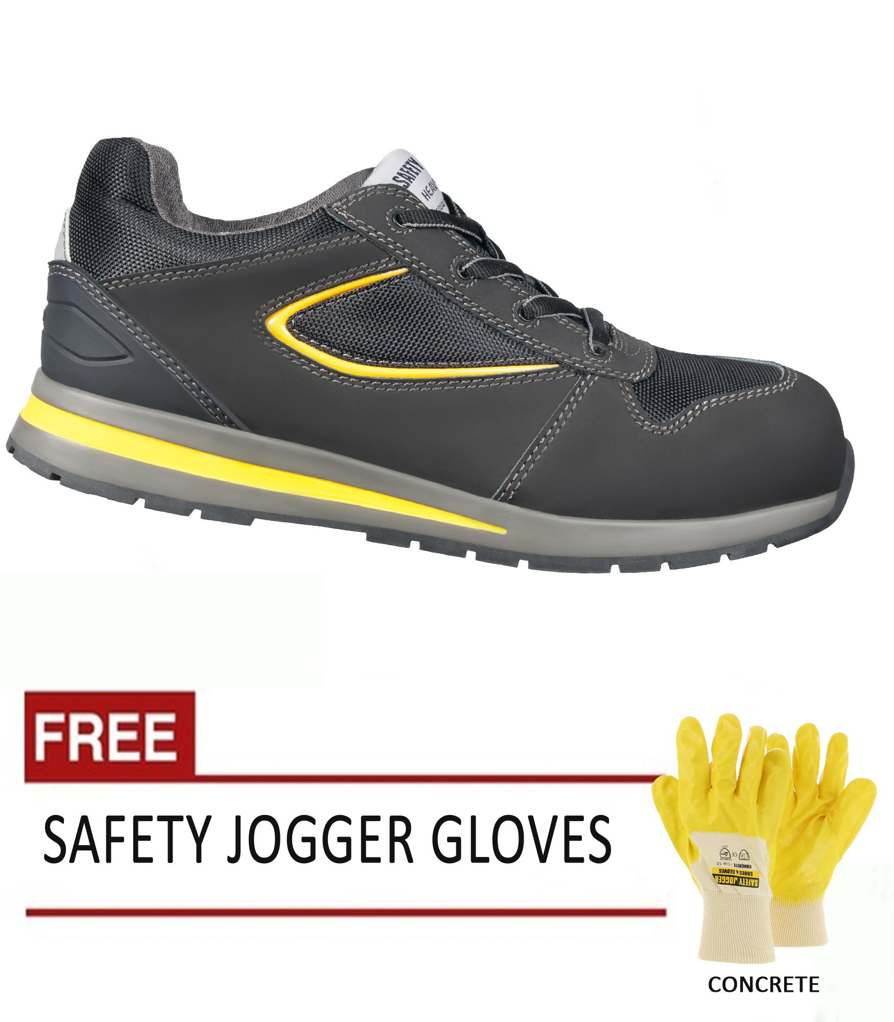 safety jogger turbo