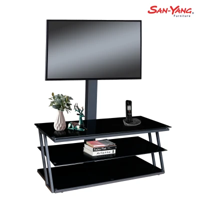 San-Yang TV Stand 202231 with BRACKET