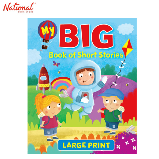 my-big-book-of-short-stories-board-book-lazada-ph