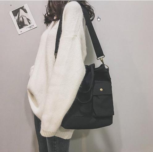 tote bag sling bag