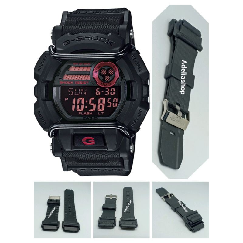 strap g shock gd 400