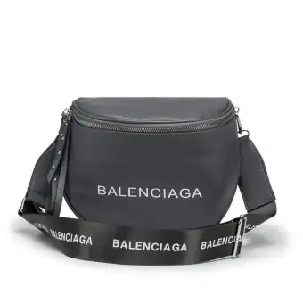 balenciaga body bag