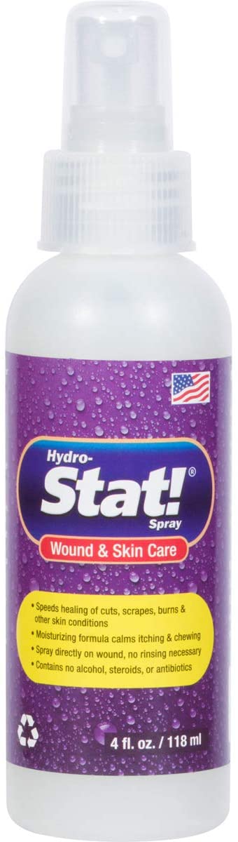 prosense wound cleaning solutions