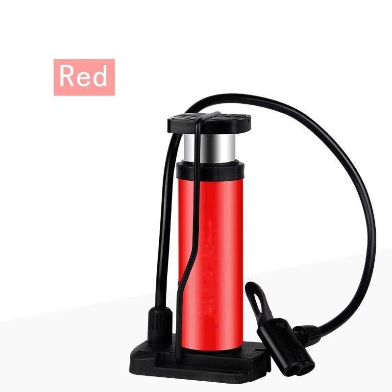 Bicycle Pump Bike Air Pump Mini Portable air pump High Pressure Floor
