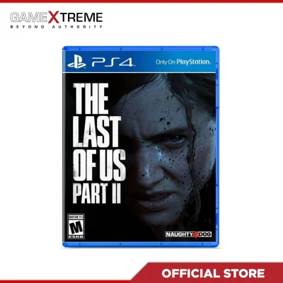 Playstation 4 Last of Us Part 2 [R3]