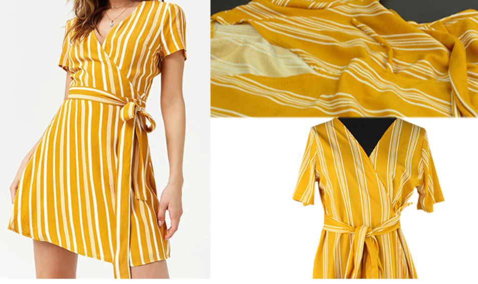 lazada summer outfit