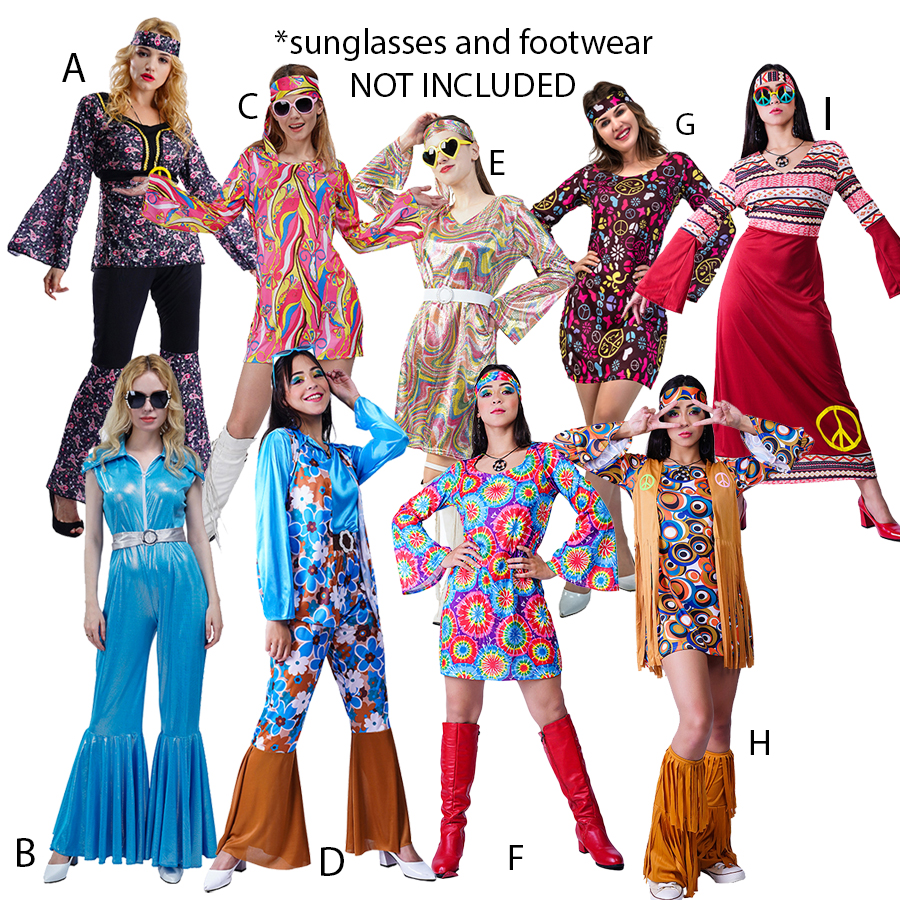60 party dress up ideas 25 1960's Party Outfit Ideas (for a 60s themed party)