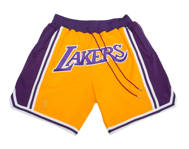 short laker