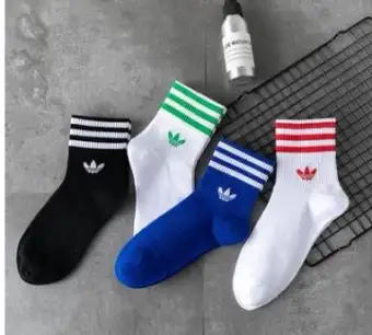 Sports Socks For Womens Mens Basketball 
